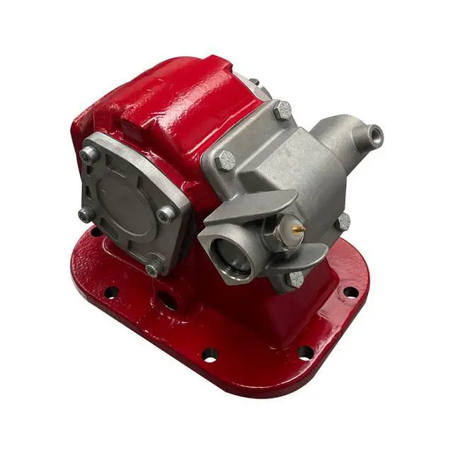 Alt view image 2 of 5 - Buzile B489XHAHX-V3XD Power Take Off (PTO) Assembly Replacement Chelsea 489XHAHX-V3XD 489XHAHX-A3XD 2000XCN011SE HM2K8XCN011SE WA20-08-7002 WA20-08-7042 S-21683 S-22940 TG8SU6807P1BX TG8SU6807A1BX