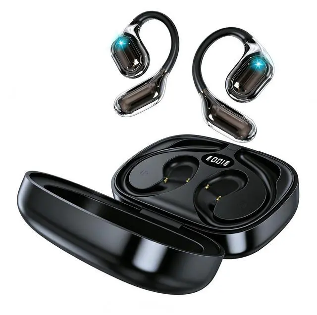 Main image of Kncfoeb Open Ear Headphones