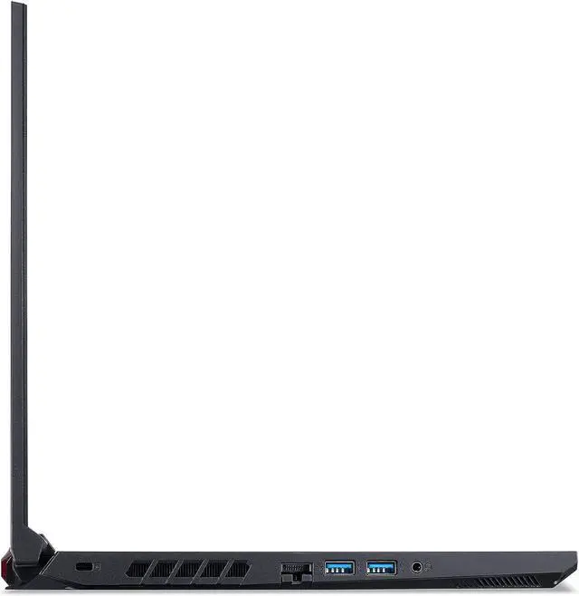 Alt view image 6 of 7 - Acer Nitro 5 15 Gaming Laptop, 15.6" FHD 144Hz Display, Intel Core i7-11800H 8 cores processor, NVIDIA GeForce RTX 3050 Ti 4GB GDDR6, 32GB DDR4  2TB PCIe SSD, Wi-Fi 6 Backlit Keyboard, Windows 11