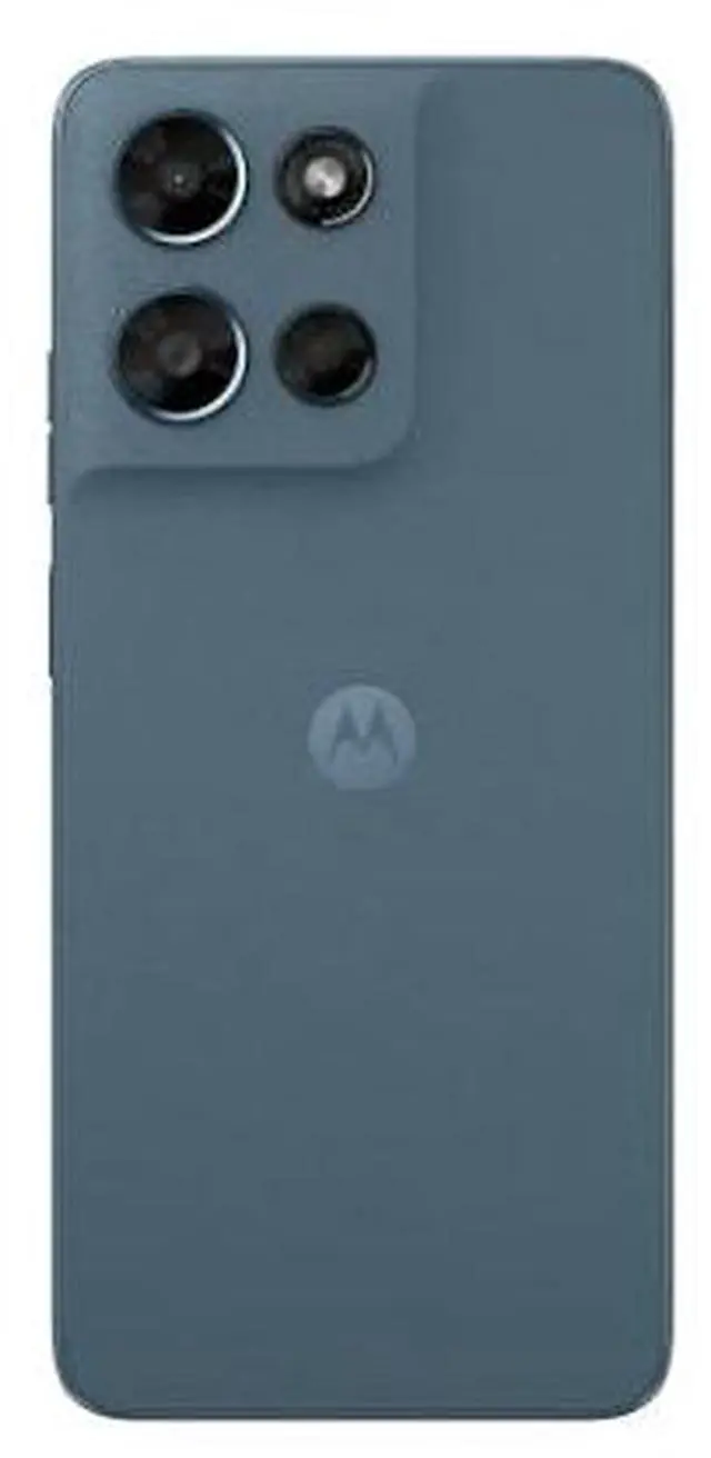 Alt view image 2 of 3 - Motorola Mobility moto g play 2026 64GB Smartphone 6.7" LCD HD+ RAM Android16 5G