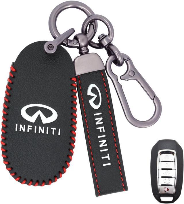 Infiniti on sale car keychain