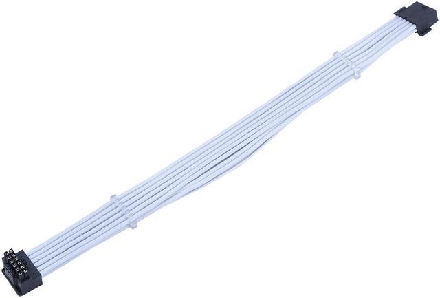 Aerzetix: Câble d'alimentation secteur bi-polaire 140cm pour imprimante  ordinateur portable scanner 2 pins broches pôles sans terre