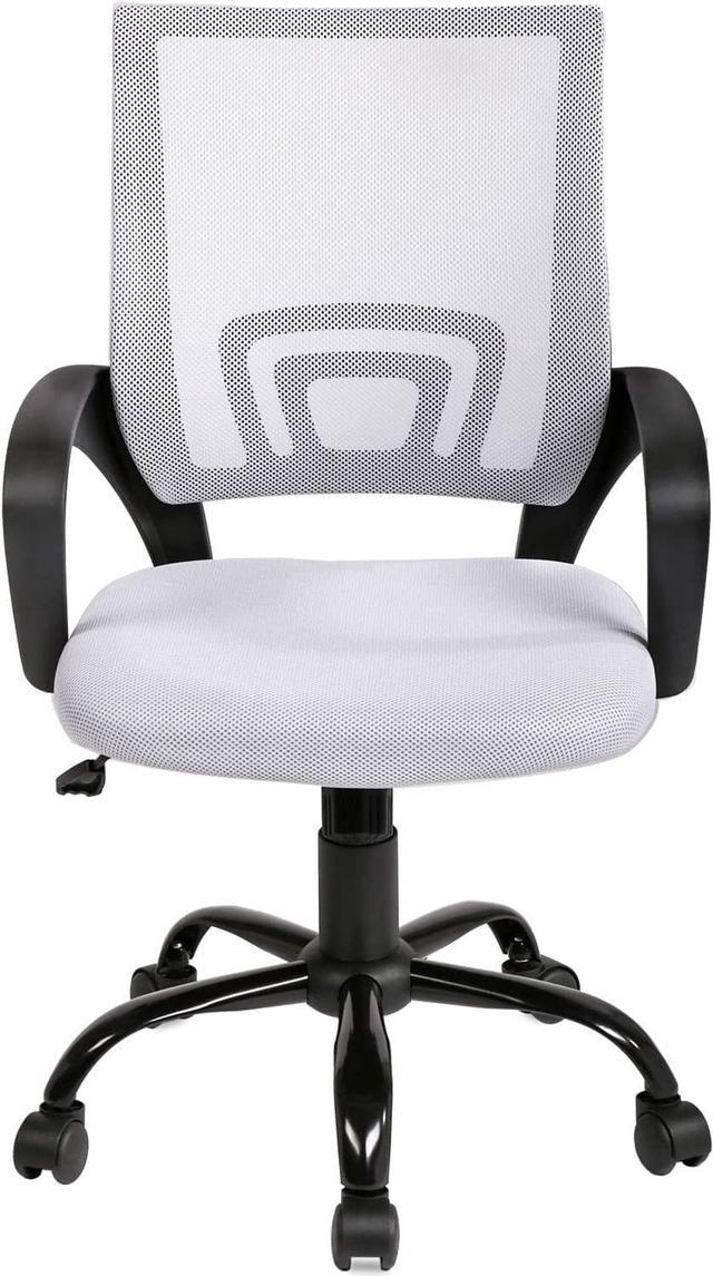 Mesh office chair desk chair computer chair ergonomic adjustable back best sale support modern executive rolling swivel chair