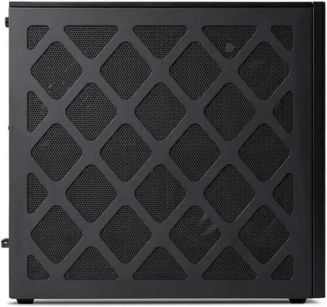 Alt view image 4 of 7 - Intel NUC 13th Gen NUC13RNGi9 Core i9 13900K Processor 24 Cores Up to 5.8GHz DDR5 WiFi 6E Thunderbolt 4 ITX Case Gaming Pc US Plug 64GB RAM 2TB SSD