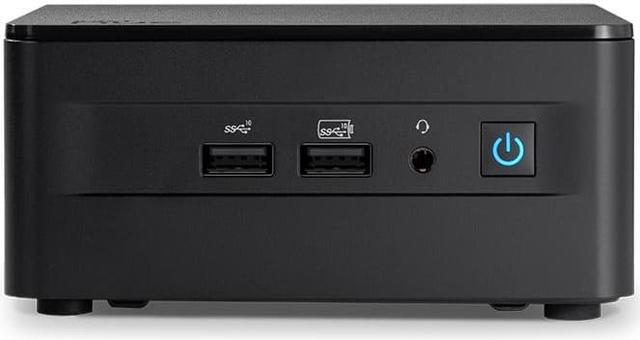 Intel nuc 13 Pro Arena Canyon NUC13ANHi7 Core i7-1360P Latest 13TH