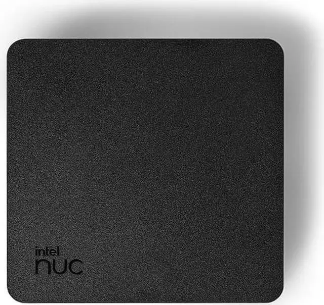 Alt view image 5 of 6 - Intel nuc 13 Pro Arena Canyon NUC13ANHi7 Core i7-1360P Latest 13TH Gen Intel Core Processor Intel Iris Xe Graphics Wi-Fi 6E Thunderbolt 4 32G RAM 1T SSD US Power Cord included