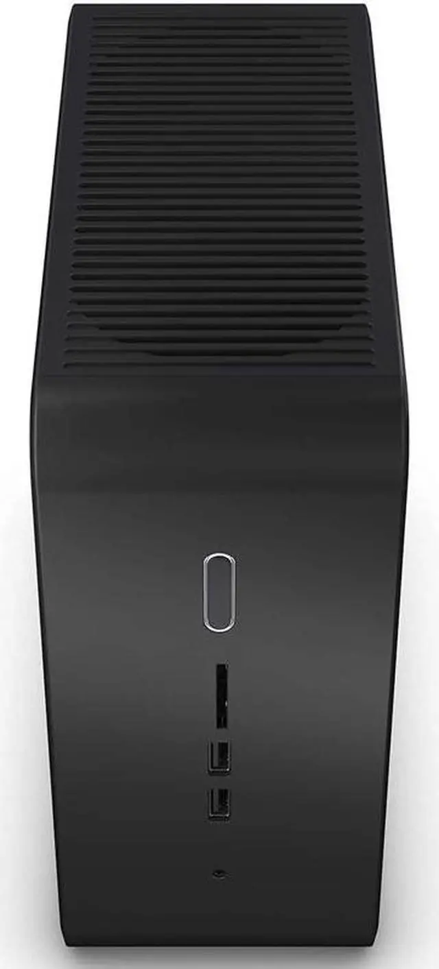 Alt view image 3 of 6 - Intel NUC - Core i9-9980H Processor(16M Cache up to 5.0GHz) - DUAL-RX6600XT-O8G -16GB DDR4 3200MHz - 1TB M.2 NVMe - 500W PSU - Hackintosh System - WIFI - Gaming PC