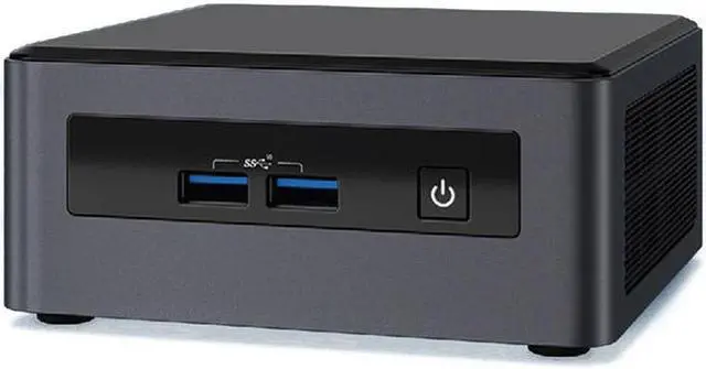その他 Roon ROCK Server / intel NUC corei5 第11世代 Core i5 Roon ROCK サーバー / メモリ 8GB / SSD 256GB