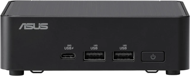 NUC 14 Pro Mini PC RNUC14RVKU700000I Core Ultra 7 155H 16C/22T Up