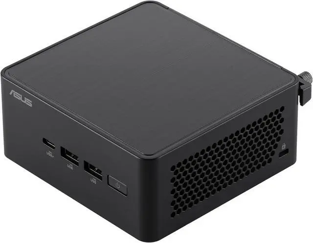 NUC 14 Pro Mini PC RNUC14RVHU700000I Core Ultra 7 155H 16C/22T Up to 4 ...