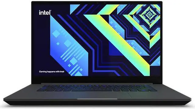 Main image of Intel NUC X15 - 15.6" 144Hz -Intel Core i7 12th Gen 12700H(2.30GHz) - Intel ARC A730M 12G GPU - 32 GB DDR5 - 1 TB NVme SSD - Windows 11 Home 64-bit - Gaming Laptop