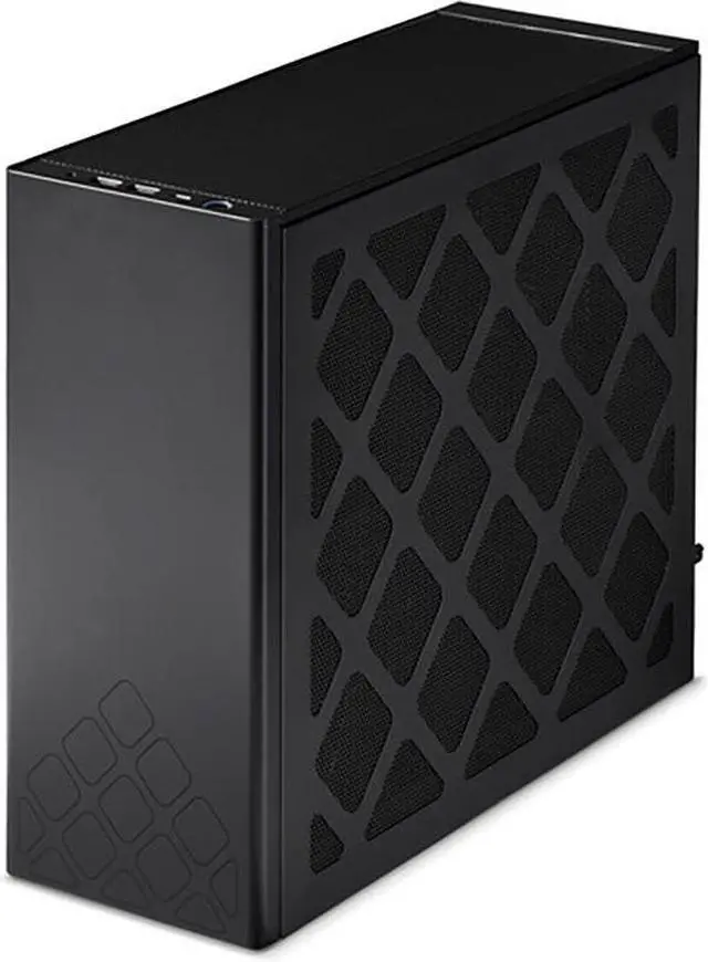 Main image of Intel NUC 13th gen Core i5-13600K Z690 Raptor Canyon RNUC13RNGI50001 supports DDR5 SODIMM, Thunderbolt 4, PCIe x16 Gen5 3-slot wide GPU, Intel Killer Wi-Fi 6E AX1690 (i/s)
