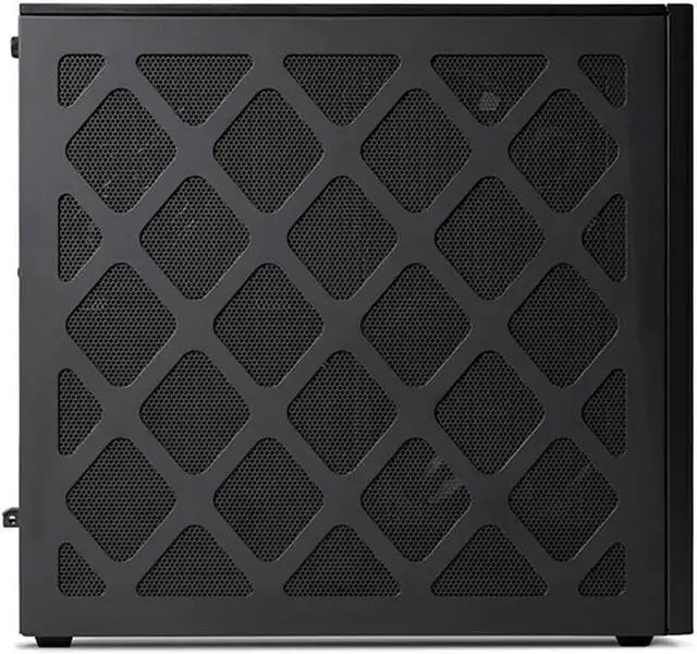 Alt view image 4 of 7 - Intel NUC 13th gen Core i5-13600K Z690 Raptor Canyon RNUC13RNGI50001 supports DDR5 SODIMM, Thunderbolt 4, PCIe x16 Gen5 3-slot wide GPU, Intel Killer Wi-Fi 6E AX1690 (i/s)