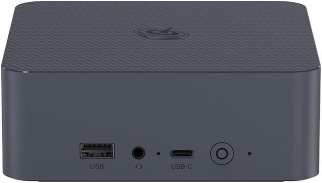 Beelink Intel Core 1220P ミニpc，内蔵PSU おそ EQi12 10C/12T