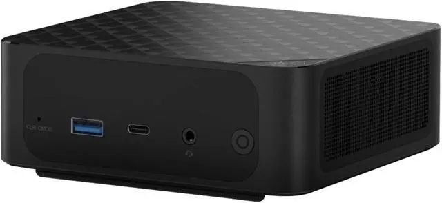 Alt view image 3 of 7 - Beelink Mini PC SEi12 Max Intel Core i7-12700H (14C/20T, up to 4.7GHz), 32GB DDR5 RAM 500GB NVME SSD, Intel Iris Xe Graphics, Windows 11 Pro, WiFi 6/ BT 5.2