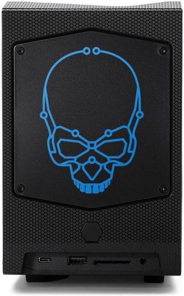 Main image of Intel NUC 12th NUC12DCMi9 Core i9-12900 Processor 5.1GHz UHD Graphics 770 Thunderbolt 4 WiFi 6E Bluetooth 5.2 Gameing Pc Desktop Computer 16GB RAM 512G SSD