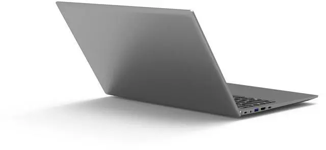 Alt view image 4 of 7 - BRENUC 15.6" Gaming Laptop AMD Ryzen 7 6800H 3.2-4.7GHz, 32GB DDR5 RAM(Dual Channel SODlMMx2), 1TB M.2 NVMe SSD, Windows 11 Pro Laptop Computer, Metal Case