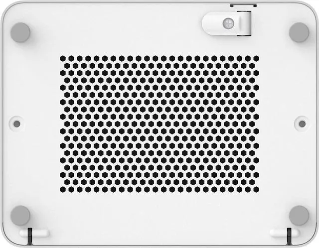 Alt view image 6 of 7 - ASUS NUC 15 Pro+ NUC15CRSU5, Intel Core Ultra 5 225H Processor, Arc Graphics, Supports Quad 4K, Wi-Fi 7, Bluetooth 5.4 (Barebone System)