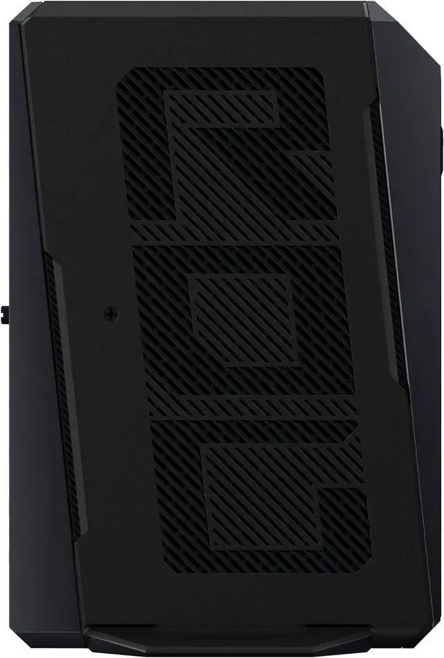 Alt view image 7 of 7 - ASUS ROG NUC (2025) Gaming Mini PC, Intel Core Ultra 7 255HX CPU, NVIDIA GeForce RTX 5060 Mobile GPU, 32GB DDR5 RAM, 1TB NVMe SSD, Thunderbolt 4, Triple-fan cooling, ARGB lighting