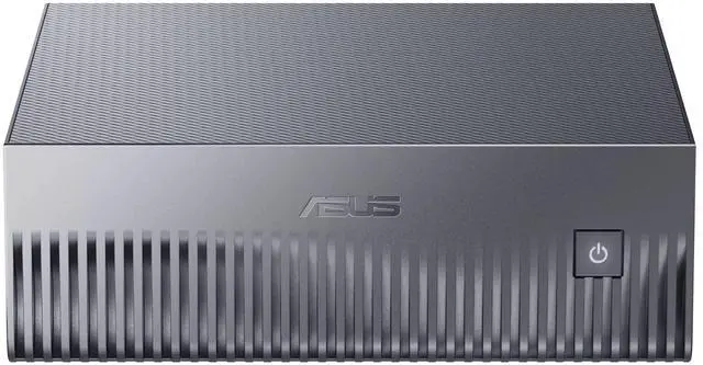 Alt view image 2 of 7 - ASUS Ascent GX10 Portable AI Developer Mini Desktop Super Computer (GB10 Grace Blackwell 128GB RAM, 1TB SSD)