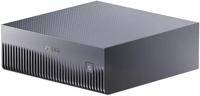 Alt view image 3 of 7 - ASUS Ascent GX10 Portable AI Developer Mini Desktop Super Computer (GB10 Grace Blackwell 128GB RAM, 1TB SSD)