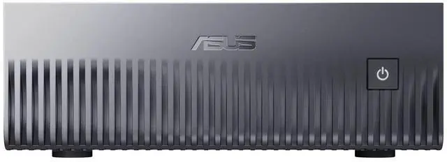 Alt view image 7 of 7 - ASUS Ascent GX10 Portable AI Developer Mini Desktop Super Computer (GB10 Grace Blackwell 128GB RAM, 1TB SSD)