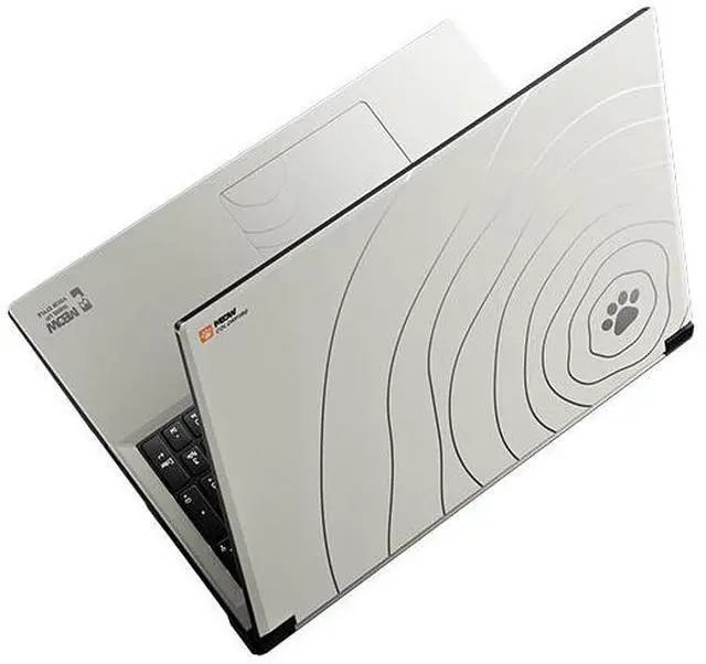 Alt view image 2 of 4 - Colorfire MEOW R16 Pro Gaming Laptop | NVIDIA GeForce RTX 5050 8GB | AMD Ryzen 7 8745HX | 16GB DDR5 RAM | 512GB NVMe SSD | 16-inch 2.5K 180Hz IPS Display | Entry-Level Gaming Laptop