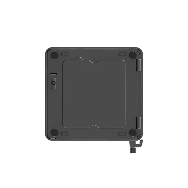 Alt view image 6 of 7 - ASUS NUC 15 Pro NUC15CRKI3, Intel Core 3 100U, 32GB DDR5 RAM, 1TB SSD, Intel Graphics, Thunderbolt 4, Supports Quad 4K, Wi-Fi 7, Bluetooth 5.4