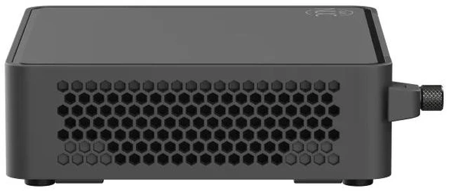 Alt view image 7 of 7 - ASUS NUC 15 Pro NUC15CRKI3, Intel Core 3 100U, 32GB DDR5 RAM, 1TB SSD, Intel Graphics, Thunderbolt 4, Supports Quad 4K, Wi-Fi 7, Bluetooth 5.4