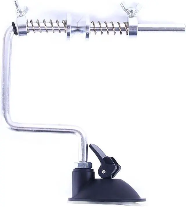 Main image of 1pcs Portable Fishing Line Winder, Vacuum Reel Line Spooler, Fishing Tools Accessories