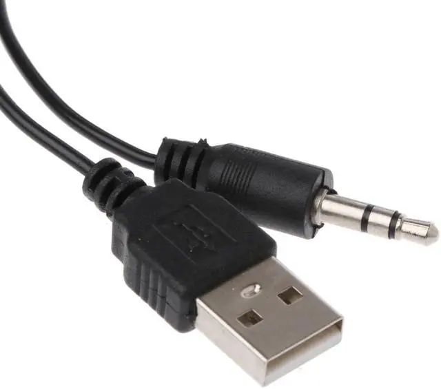 Alt view image 5 of 7 - Adjustable Volume Mini Speakers USB 2.0 Port  for Laptop PC MP3 Connection