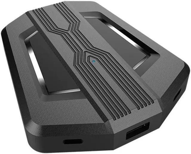 Main image of Keyboard Mouse Mice Conversion Receiver Converter for Switch/for Xbox//for PS3 Host USB Game Controller Adapter Device Gaming Accessories