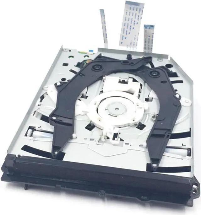 Alt view image 4 of 7 - for Playstation4  CUH-1206 High Performance Optical Disc Drive Replacement