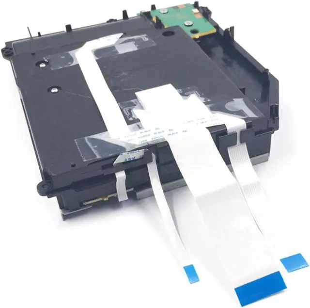 Alt view image 6 of 7 - for Playstation4  CUH-1206 High Performance Optical Disc Drive Replacement