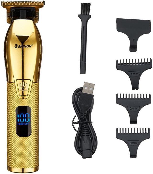 Mens electric hair deals clippers