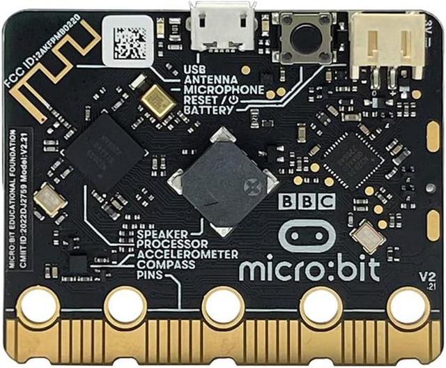 BBC Micro:Bit V2.2
