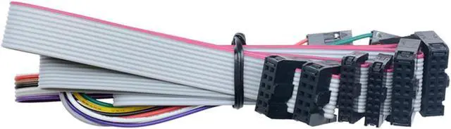 Alt view image 5 of 7 - DLC9 Platform Cable USB Supports All Xilinx Device Jtag Slave-Serial and SPI Download Debugger Programmer DLC9LP 5V for