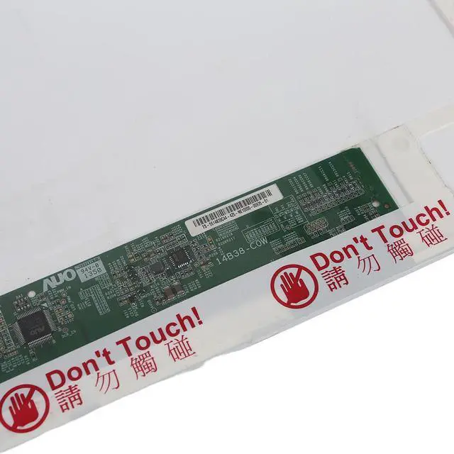 Alt view image 6 of 7 - HB140WX1-200 Laptop LCD Screen Panel 1366x768 40PINS FDH Display for matrix Replacement N140BGE-L23 L22 N140B6-L02 HB140
