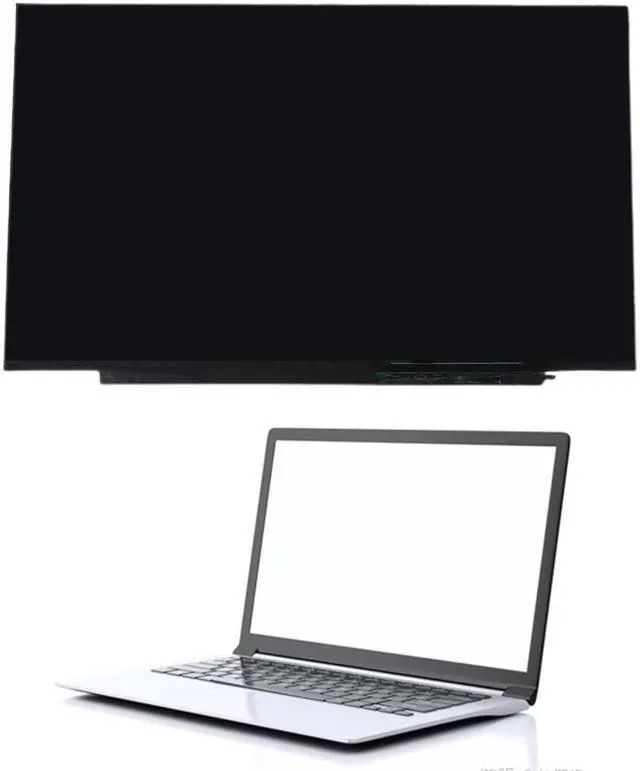 Alt view image 2 of 7 - NV140FHM-N66 Laptop LCD Screen Panel 1920x1080 30PINS FDH Display Replacement B140HAN06.8 N140HCG-EQ1 Screen Pannel