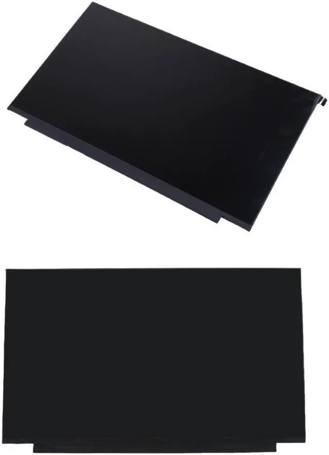 Alt view image 3 of 7 - LCD Panel Display Replacement Accessories Fit for matrix N156HCA-EAC REV C1 1920x1080 FHD IPS FRU 5D10X08065 15.6 Inch