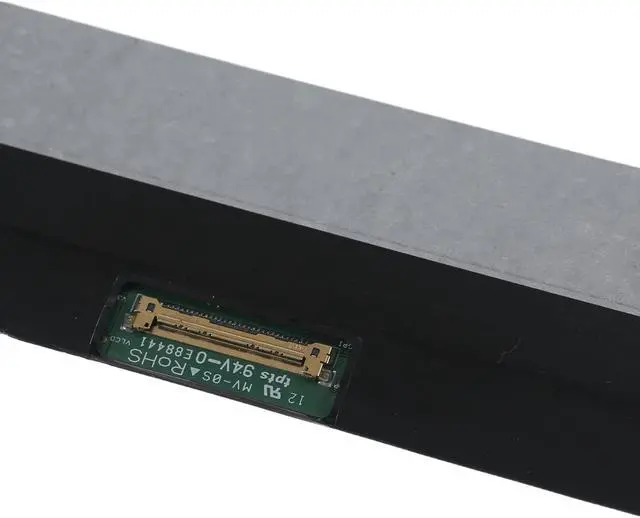 Alt view image 5 of 7 - LCD Panel Display Replacement Accessories Fit for matrix N156HCA-EAC REV C1 1920x1080 FHD IPS FRU 5D10X08065 15.6 Inch