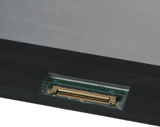 Alt view image 7 of 7 - 15.6inch LM156LF5L06 LCD Screen Replacement 144Hz FHD 1920x1080 LED Non-Touch IPS Display