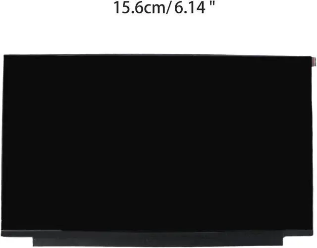 Alt view image 5 of 7 - 15.6inch LM156LF5L06 LCD Screen Replacement 144Hz FHD 1920x1080 LED Non-Touch IPS Display