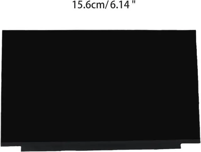 Alt view image 5 of 7 - 15.6in LCD Display Screen Replacement B156HAN02.1 for Laptop FHD 1920x1080 LED matte Display Panel