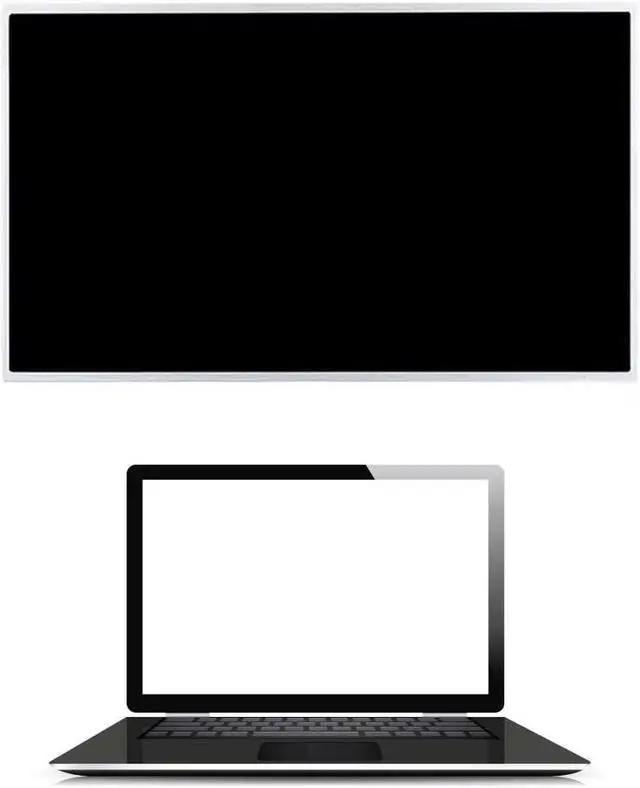 Alt view image 7 of 7 - 17.3 inch LCD for  N173FGE-L13 LP173WD1-TLC1 TLB2 TLD1 TLD2 TLD3 Laptop Lcd Screen Replacement Display 40Pin 1600x900