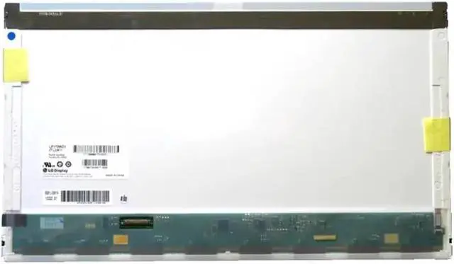 Alt view image 3 of 7 - 17.3" LCD Screen Replacement for LP173WD1-TLC2 LTN173KT01-H01 1600x900 40Pin 60Hz LCD LED Display Replacement Panel