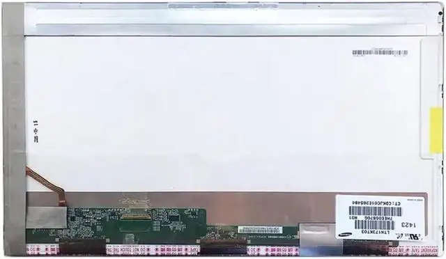Alt view image 4 of 7 - 17.3" LCD Screen Replacement for LP173WD1-TLC2 LTN173KT01-H01 1600x900 40Pin 60Hz LCD LED Display Replacement Panel