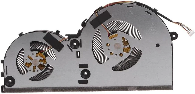 Main image of CPU Cooling Fan For L330-15ICH 17ICH Laptop Notebook Cooling Fan Cooler Cpu Graphics Card Cooling Fan Radiator Cooler