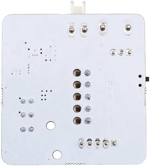 Alt view image 7 of 7 - Rev V2.1 for Saturn PSU Power Replacement Supply 12V for Sega for Saturn Consoles Retro Video Game Console Support VA0 V