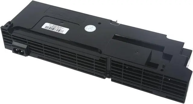 Alt view image 4 of 7 - Game Console Replacement Parts for Sony  Original Power Supply Adapter N14-200P1A Automatic Data Processing-200ER